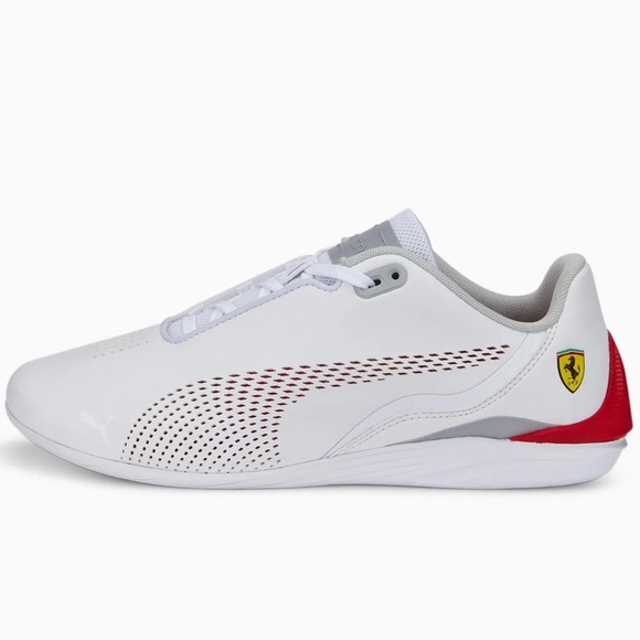 Puma Scuderia Ferrari! Drift Cat Decima Motorsport. (307269-02) - Picture 2 of 8